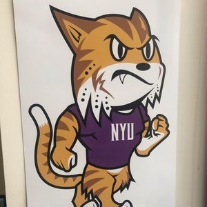 Meet your Posher, Pedro